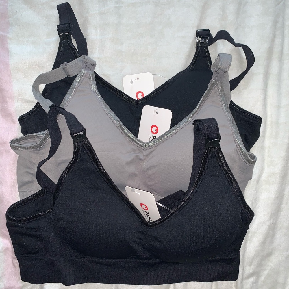 Breastfeeding Bra